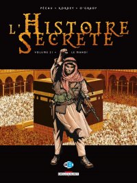 L'histoire secr�te T.21   