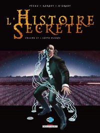 L'histoire secr�te T.27