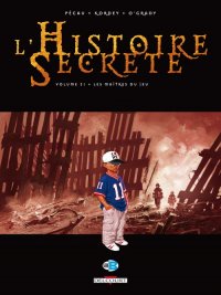 L'histoire secr�te T.31