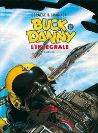Buck Danny - int�grale T.12