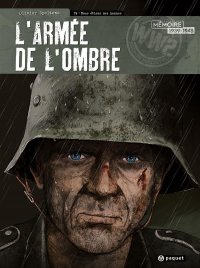 L'arm�e de l'ombre T.4