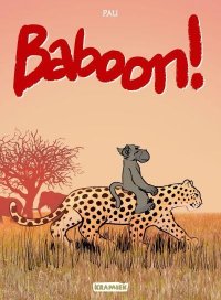 Baboon