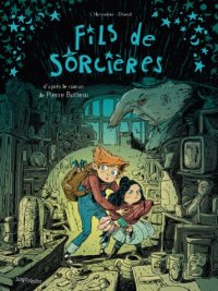 Fils de sorci�res
