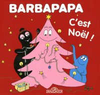 Barbapapa - C'est No�l