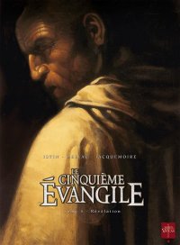 Le cinqui�me �vangile T.4