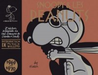 Snoopy & les peanuts - int�grale T.10 (1969 - 1970)