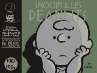 Snoopy & les peanuts - int�grale T.8 (1965 - 1966)