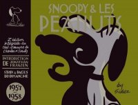 Snoopy & les peanuts - int�grale T.4 (1957 - 1958)