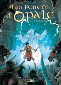 Les for�ts d'opale T.14
