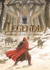 L�gende T.9