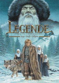 L�gende T.10