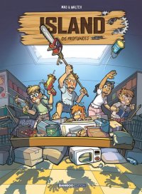 Island T.2