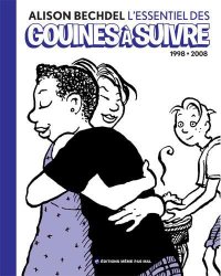 Gouines � suivre T.2