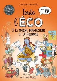 Toute l'�co en BD T.3