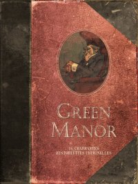 Green manor - int�grale