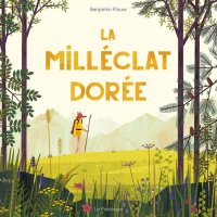 La mill�clat dor�e
