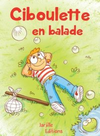 Ciboulette en balade