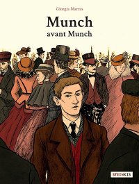 Munch avant Munch