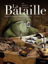 La bataille T.1
