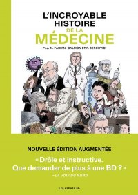 L'histoire de la m�decine