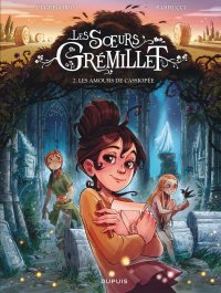 Les soeurs Gr�millet T.2
