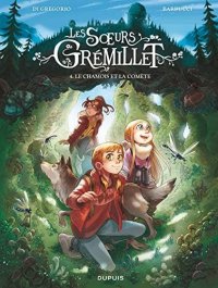 Les soeurs Gr�millet T.4