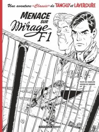 Les aventures "classic" de Tanguy et Laverdure T.1 - �dition limit�e