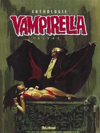 Vampirella : anthologie T.2