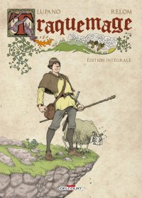 Traquemage - int�grale