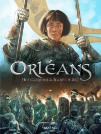 Orl�ans T.1