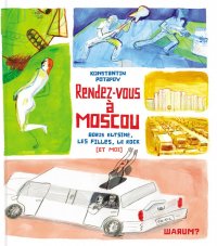 Rendez-vous � Moscou