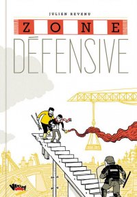 Zone d�fensive