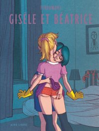 Gis�le et B�atrice