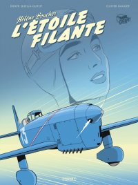 H�l�ne Boucher - l'�toile filante