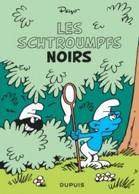 Les mini-r�cits schtroumpfs T.1
