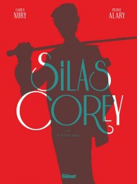 Silas Corey - cycle 1 - int�grale