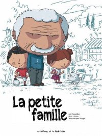 La petite famille - int�grale
