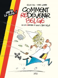 Comment redevenir belge