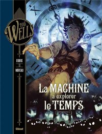 La machine � explorer le temps