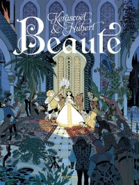 Beaut� - int�grale