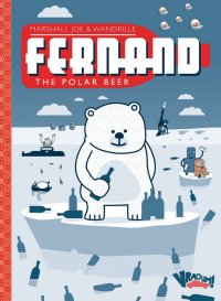 Fernand - �dition anniversaire 11 ans