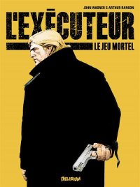 L'ex�cuteur T.1