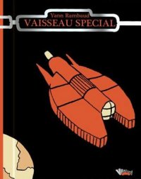 Vaisseau sp�cial