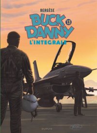 Buck Danny - int�grale T.13