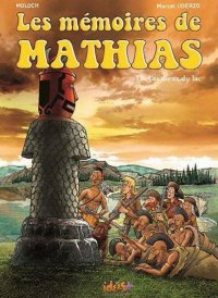 Les m�moires de Mathias T.3