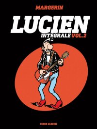 Lucien - int�grale T.2