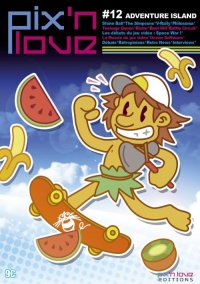 Pix'n Love T.12