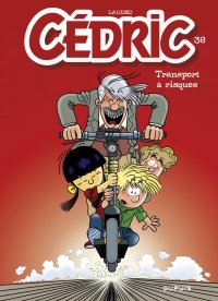 C�dric T.36