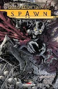 Spawn - La mal�diction de Spawn T.2