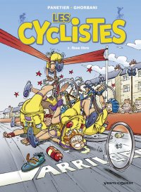 Les cyclistes T.2